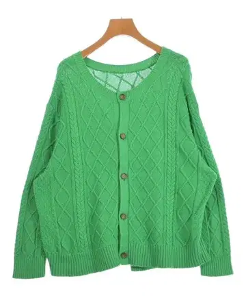 ZUCCa 니트 스웨터 여성용