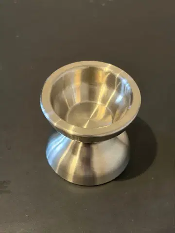 요요 크리에이션 티타늄 프로토타입