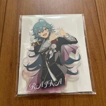 앙상블 스타즈! 앙스타 아크릴 스탠드 Superbloom 라이카