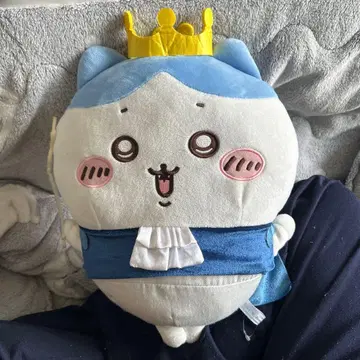 턱시도 봉제 인형