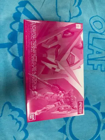 RG 엑시아 트란잠 글로스 인젝션