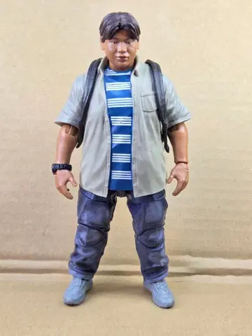 결품 마블 레전드 네드 리 단품 MCU