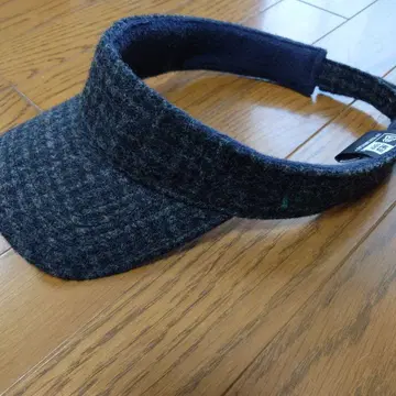 빔즈 골프 뉴에라 x MOON 바이저 캡