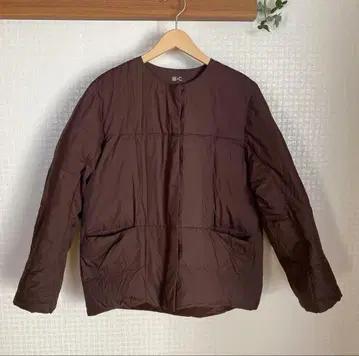 UNIQLO C 라이트 다운 자켓