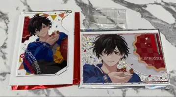 옥스트 고에몽 2세트