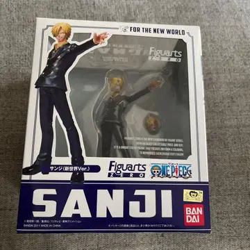 Figuarts ZERO 상디 피규어 미개봉