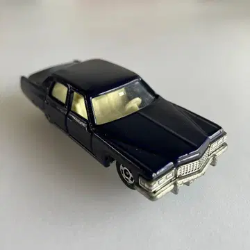 절판 ] 특주 토미카 No.F2 [ 일본제 ] 캐딜락 플리트우드 브로엄