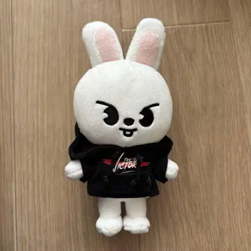 SKZOO 리비트 봉제 인형 미니 리노