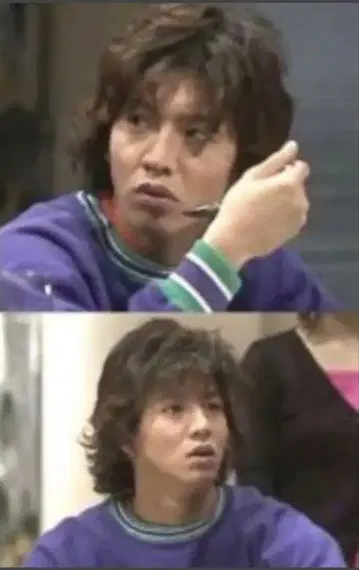 기무라 타쿠야 착용 챔피온 리버스 위브 맨투맨 복각