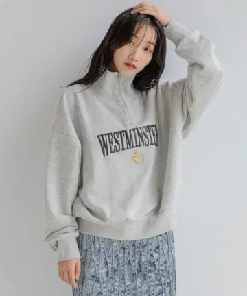 LOWRYS FARM 우라케하프ZIPLS