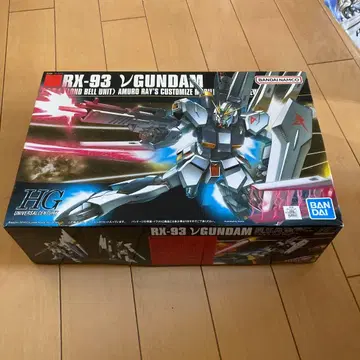 RX-93 빅토리 건담 HG 1/144