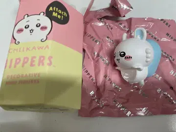 치이카와 히퍼스 HIPPERS 모몽가