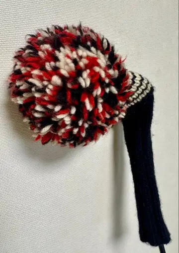 잰 크레이그 골프헤드커버