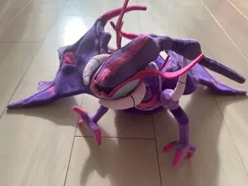 포켓몬 센터 아고용 봉제 인형 2018