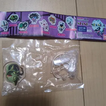 STAND STAND02 에코즈 ACT2