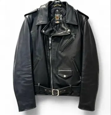 Schott ONESTAR TALL 613UST 더블 라이더스 42