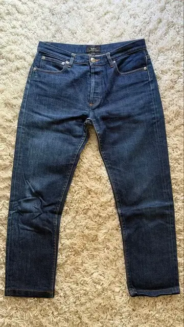 A.P.C. Petit New Standard size29
