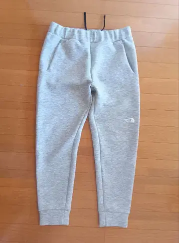 그레이 조거 팬츠 THE NORTH FACE