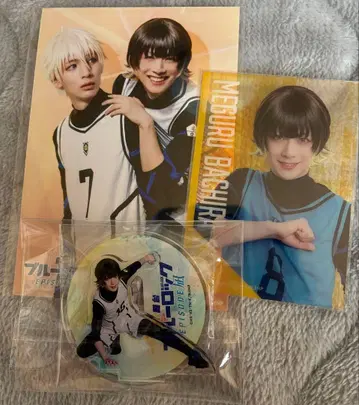 블루 락 츠바키라 1