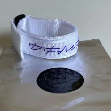 RIP SLYME 블레스라이트 화이트 DFMF 2025