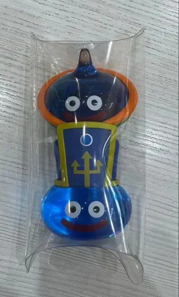 드래곤 퀘스트 빅 클리어 피규어 직업 슬라임 등장편 무투가 승려