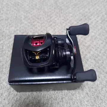 미사용품 다이와 SS AIR TW 8.5 L