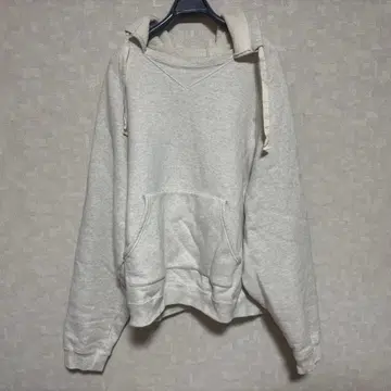 ALONE inc 애로우 맨투맨 후디 hoodie 야마다 렌