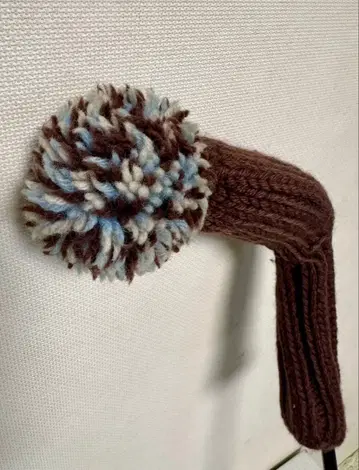 잰 크레이그 골프헤드커버