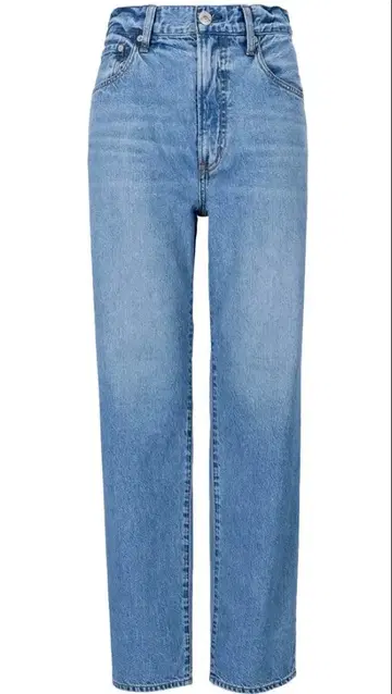 NEEDBY heritage JOE 26 게스트 리스트 데님 팬츠