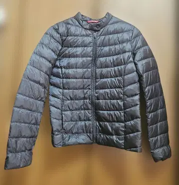 UNIQLO INES DE LA FRESSANGE 다운 자켓 L