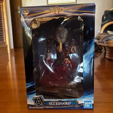 주술회전 BANDAI 옷코츠 유타 피규어 미개봉 제일복권