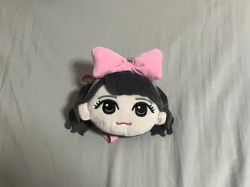 FRUITS ZIPPER 마츠모토 카렌 카와누이 가마구치 케이스