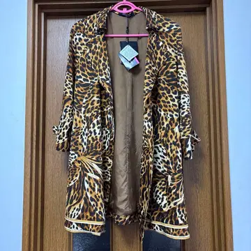 LEONARD 봄/가을 코트 9R