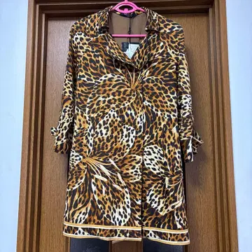 LEONARD 봄/가을 코트 9R