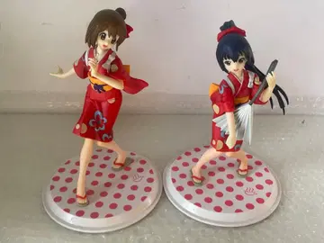 피규어 케이온! 유이&아즈사