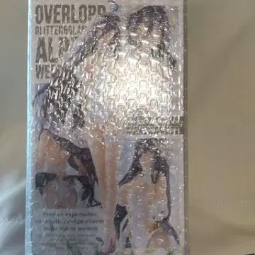 Overlord Albedo Wedding ver 피규어