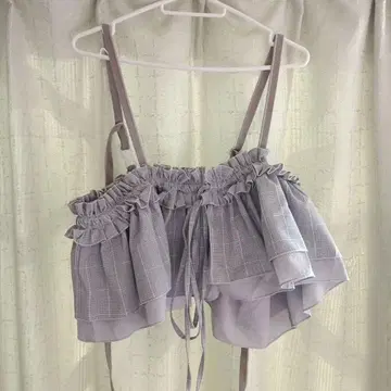 새상품 S/ile supplement gilet 서플리먼트 베스트 귀여운