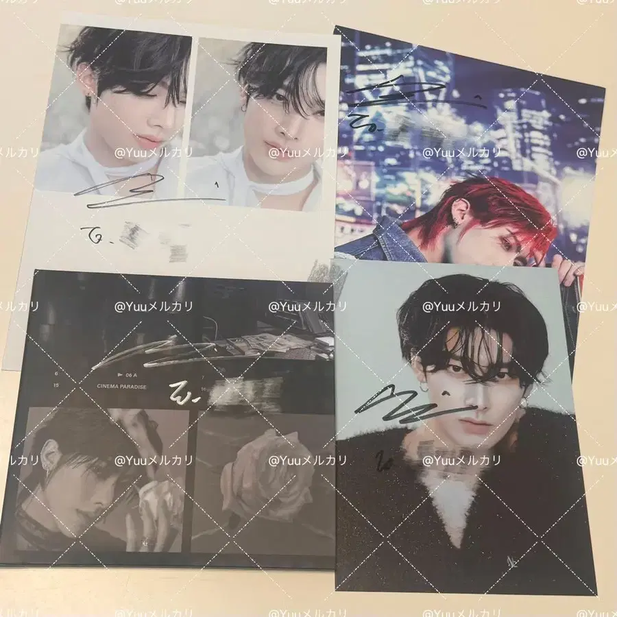 1번째 상품 이미지