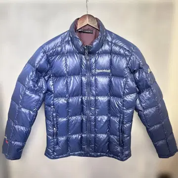몽벨 montbell EX800FP 라이트 알파인 다운 size M