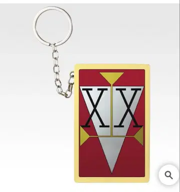 제일복권 HUNTER x HUNTER I상 더블 헌터 라이선스