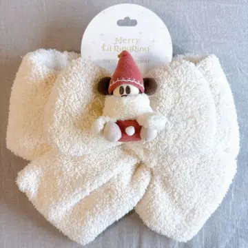 릴린린 머플러 디즈니 크리스마스 2025