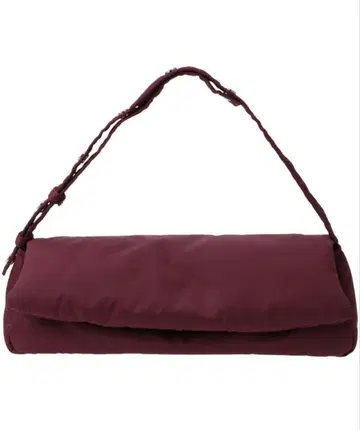 NOMADIS 노마디스 나일론 미니백 버건디