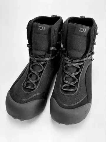 DS-3100TG TG 락쇼어 하이컷 다이와 29cm 신발