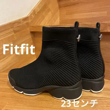 fitfit 숏부츠