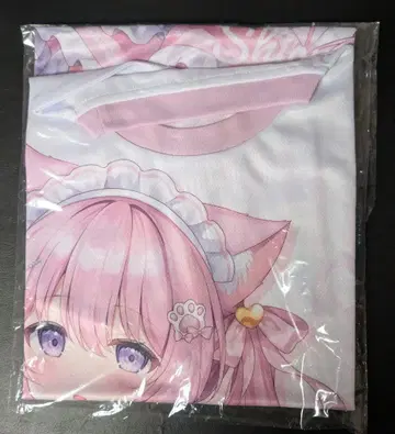 시오노 풀 그래픽 T셔츠 L 사이즈 C106