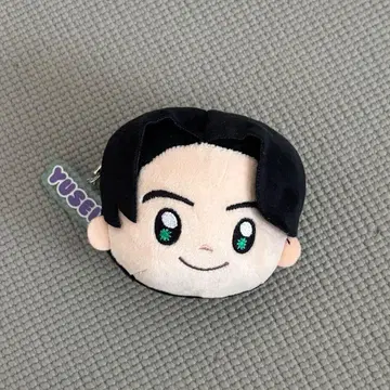 야기 유세이 FANTASTICS 마스코트 참