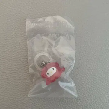 산리오 캐릭터즈 ~변신 문어~ 표시 액세서리 마이멜로디