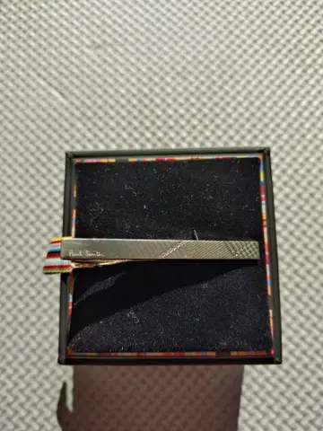 폴스미스 넥타이핀