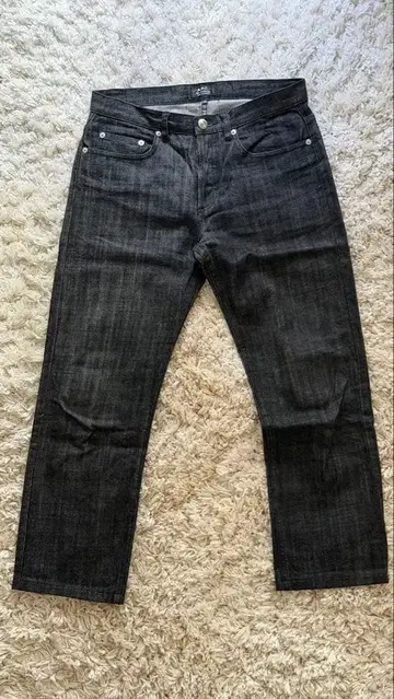 A.P.C. New Standard size29