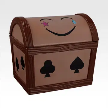 HUNTER x HUNTER 제일복권 G상 히소카의 장난감 상자